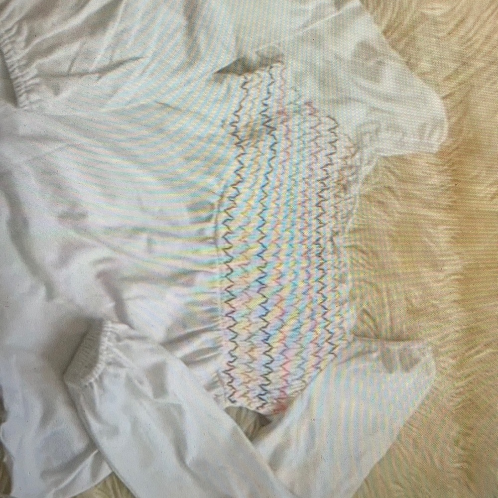 Girls long sleeve shirt